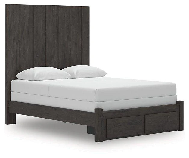 Fraluna Bed - Image 19