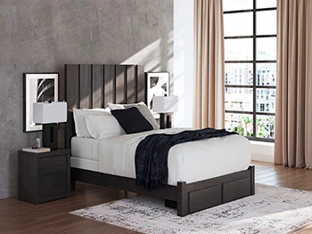 Fraluna Bed - Image 20