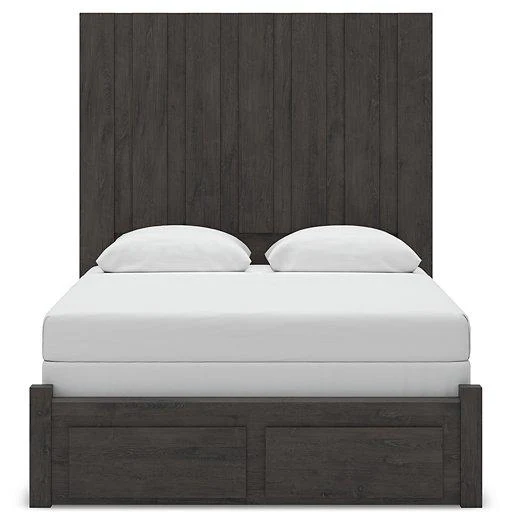 Fraluna Bed - Image 25