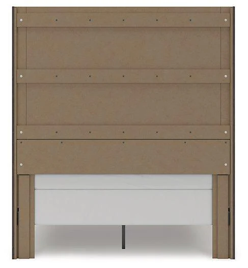 Fraluna Bed - Image 26