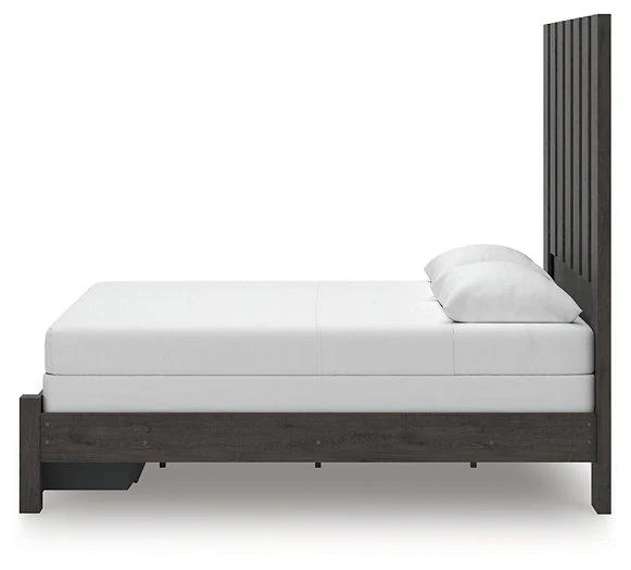 Fraluna Bed - Image 27