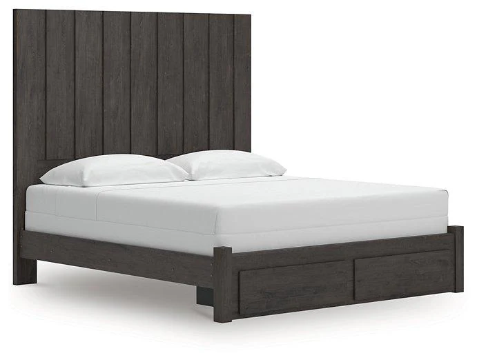 Fraluna Bed - Image 29