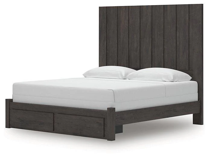 Fraluna Bed - Image 31