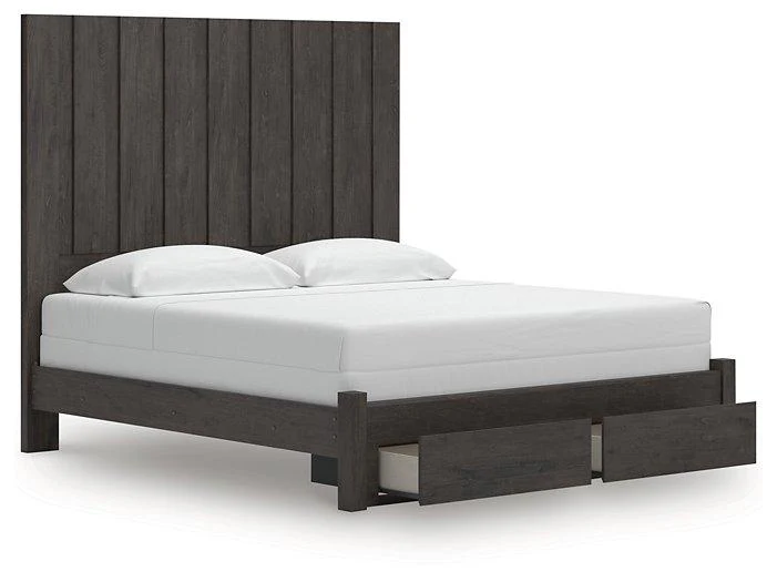 Fraluna Bed - Image 34