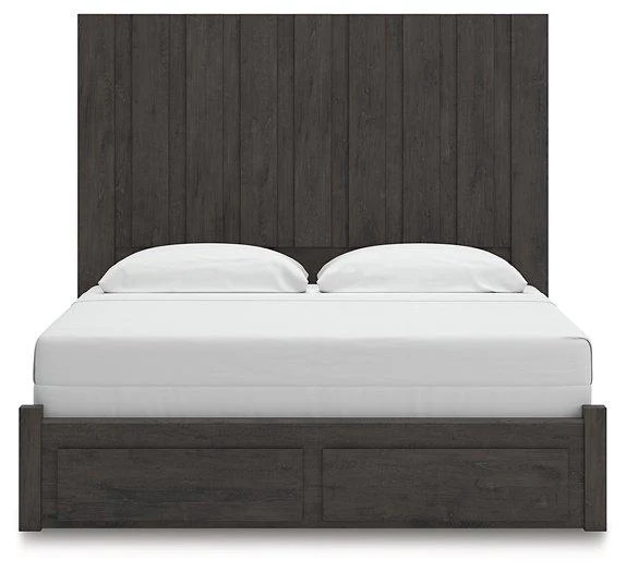 Fraluna Bed - Image 35