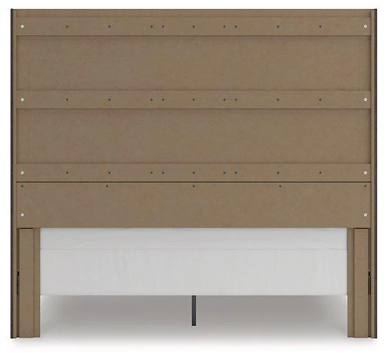 Fraluna Bed - Image 36