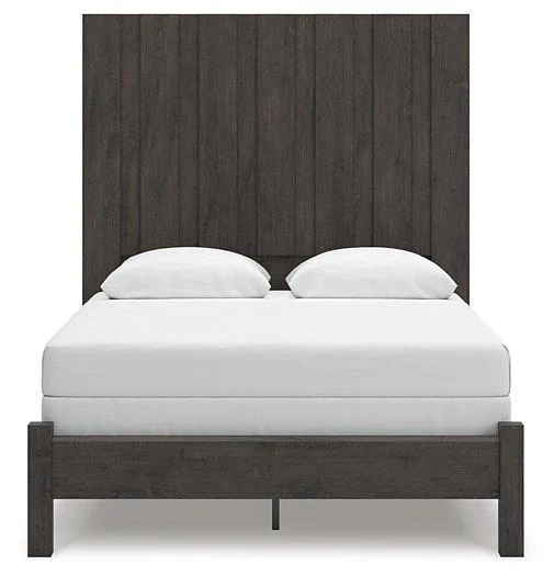 Fraluna Bed - Image 6