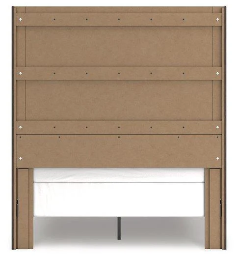 Fraluna Bed - Image 7