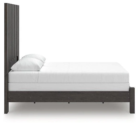 Fraluna Bed - Image 9