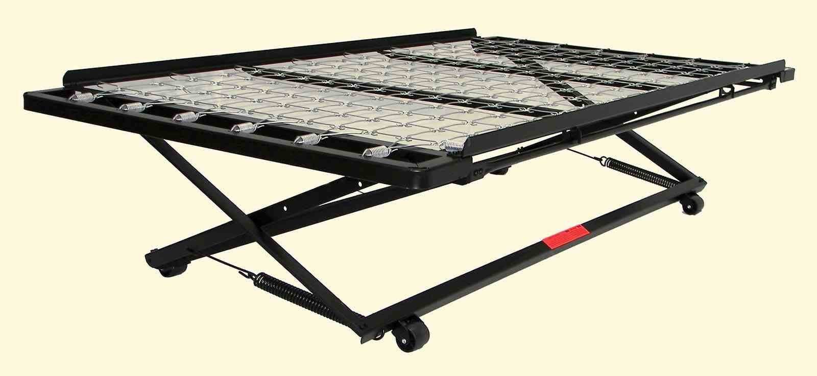 Framos 39" Pop Up Trundle - Image 2