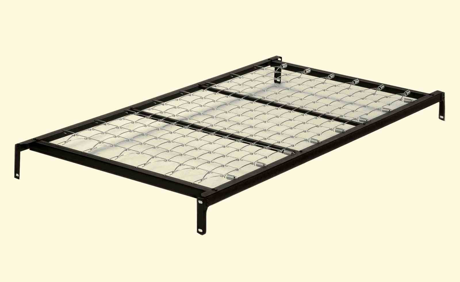 Framos 39" Top Spring Twin - Image 2