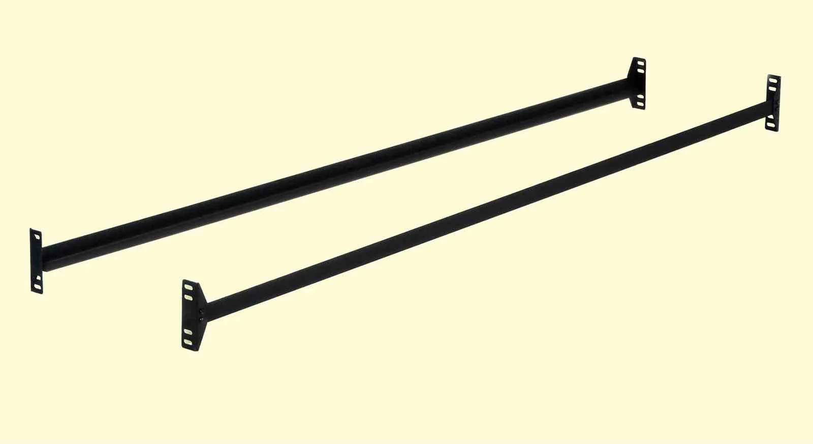 Framos 76" Twin/Full Bolt-On Rail - Image 2