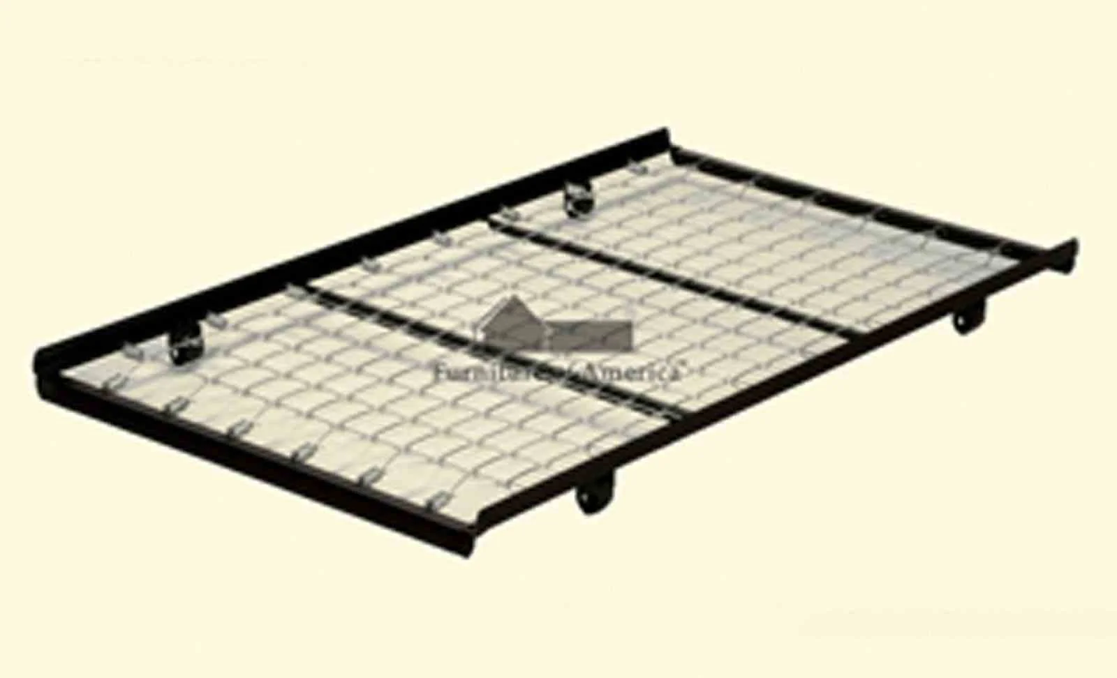 Framos Pull-Out Trundle - Image 2