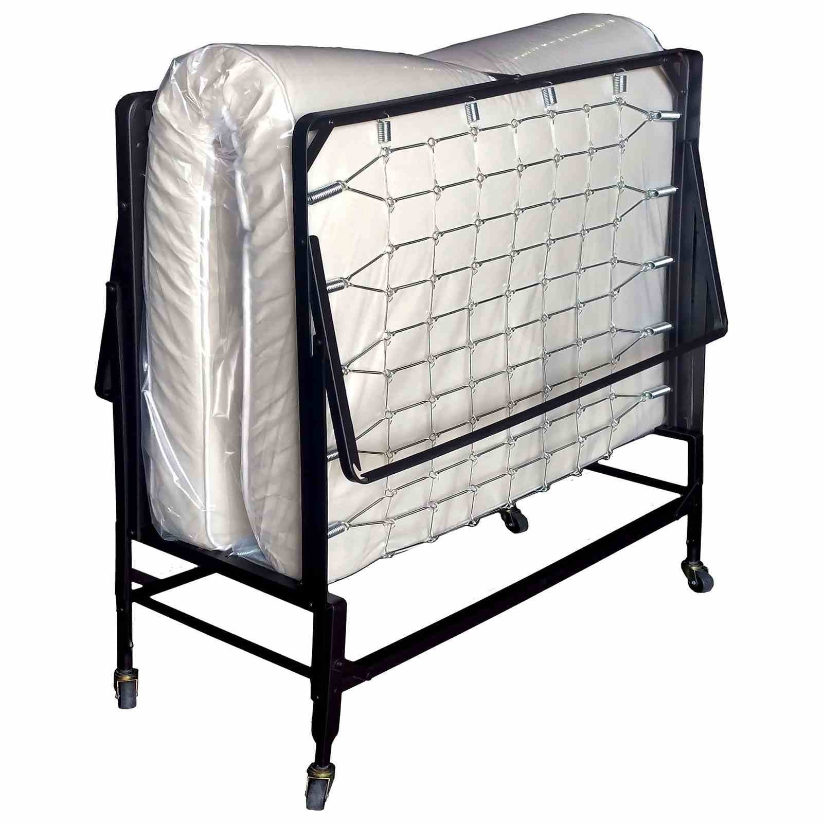 Framos Rollaway Bed w/ 30" Mattress - Image 2