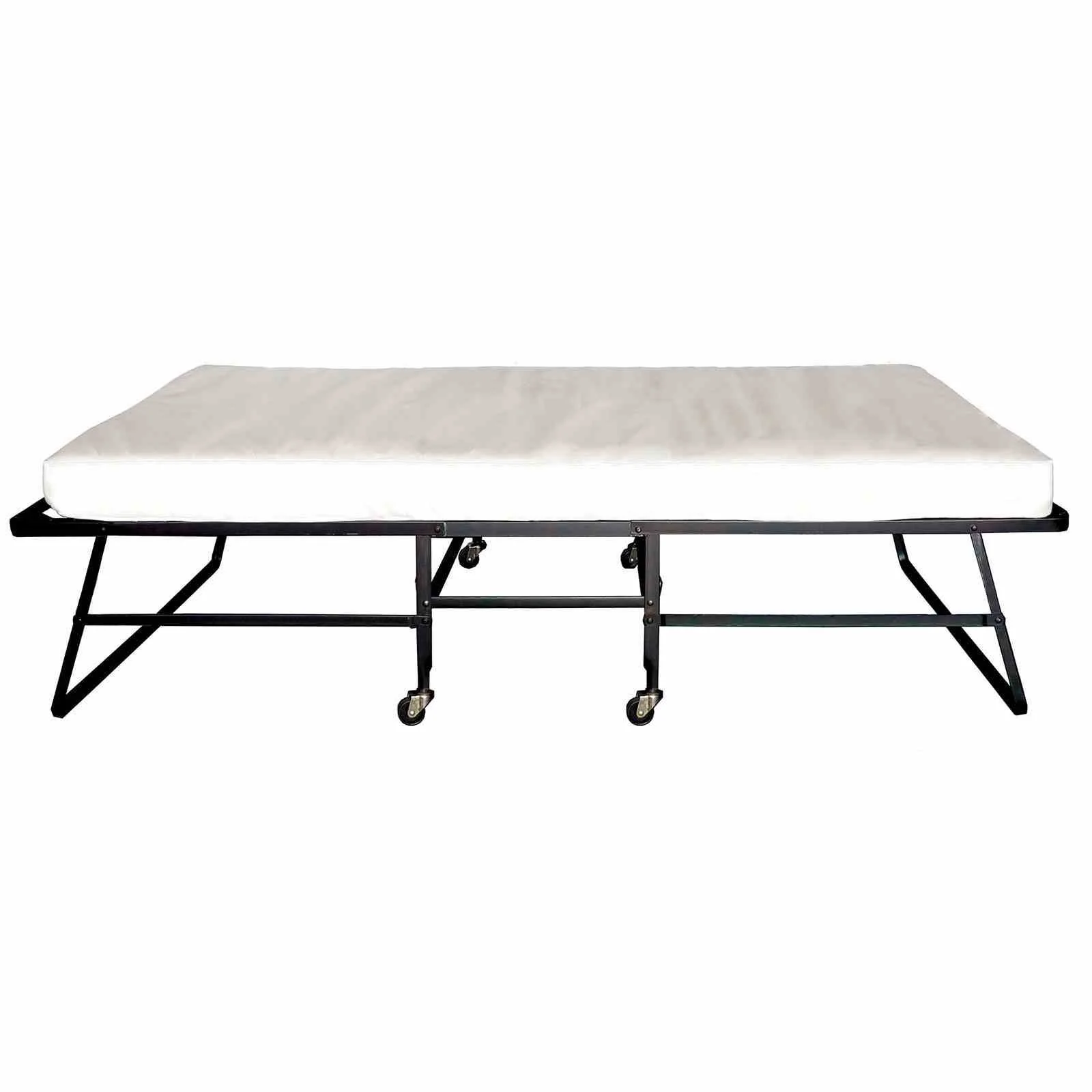 Framos Rollaway Bed w/ 39" Mattress - Image 2