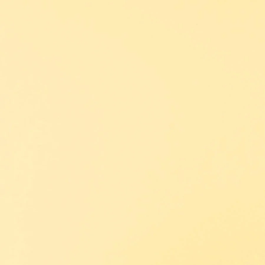 Francesca Yellow Peach 3-Drawer Desk - Image 10