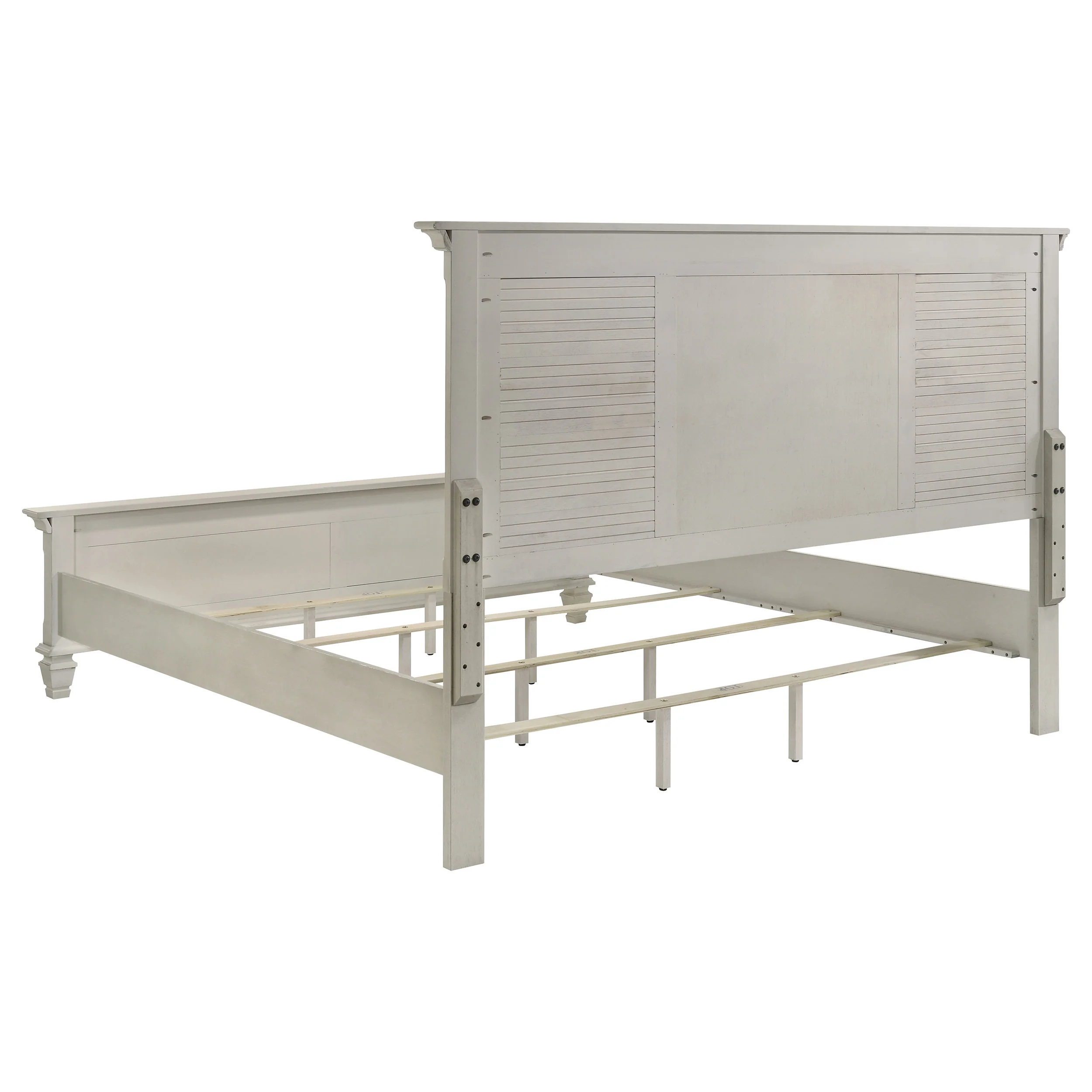 Franco Panel Bed - Image 14