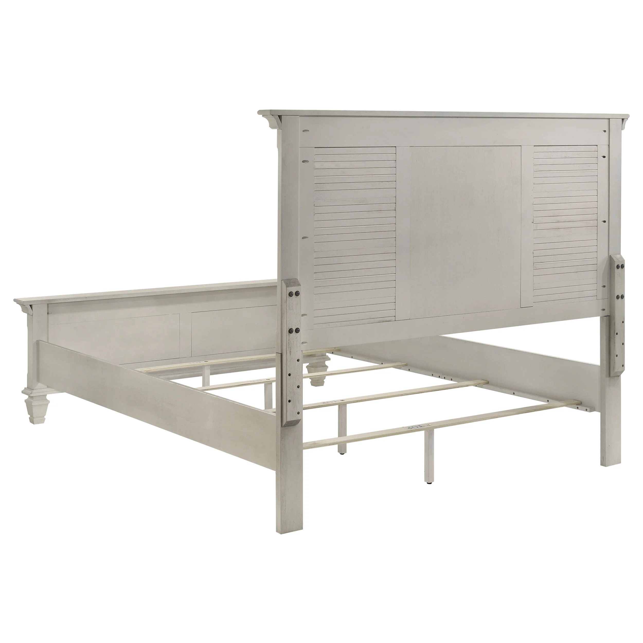 Franco Panel Bed - Image 5