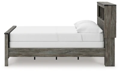Frandern Full Bed - Image 25