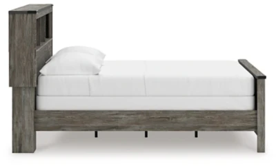 Frandern Full Bed - Image 26