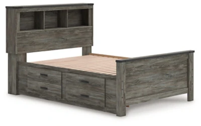 Frandern Full Bed - Image 35