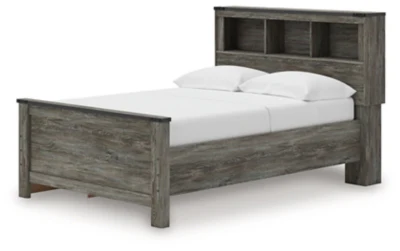 Frandern Full Bed - Image 36