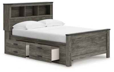 Frandern Full Bed - Image 37