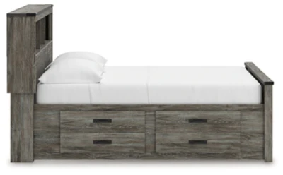 Frandern Full Bed - Image 41