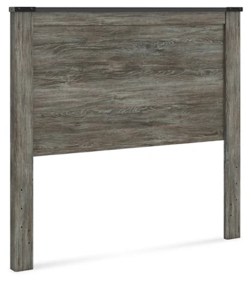 Frandern Full Bed - Image 6