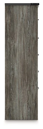 Frandern Chest of Drawers - Image 10