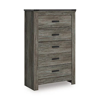 Frandern Chest of Drawers - Image 3