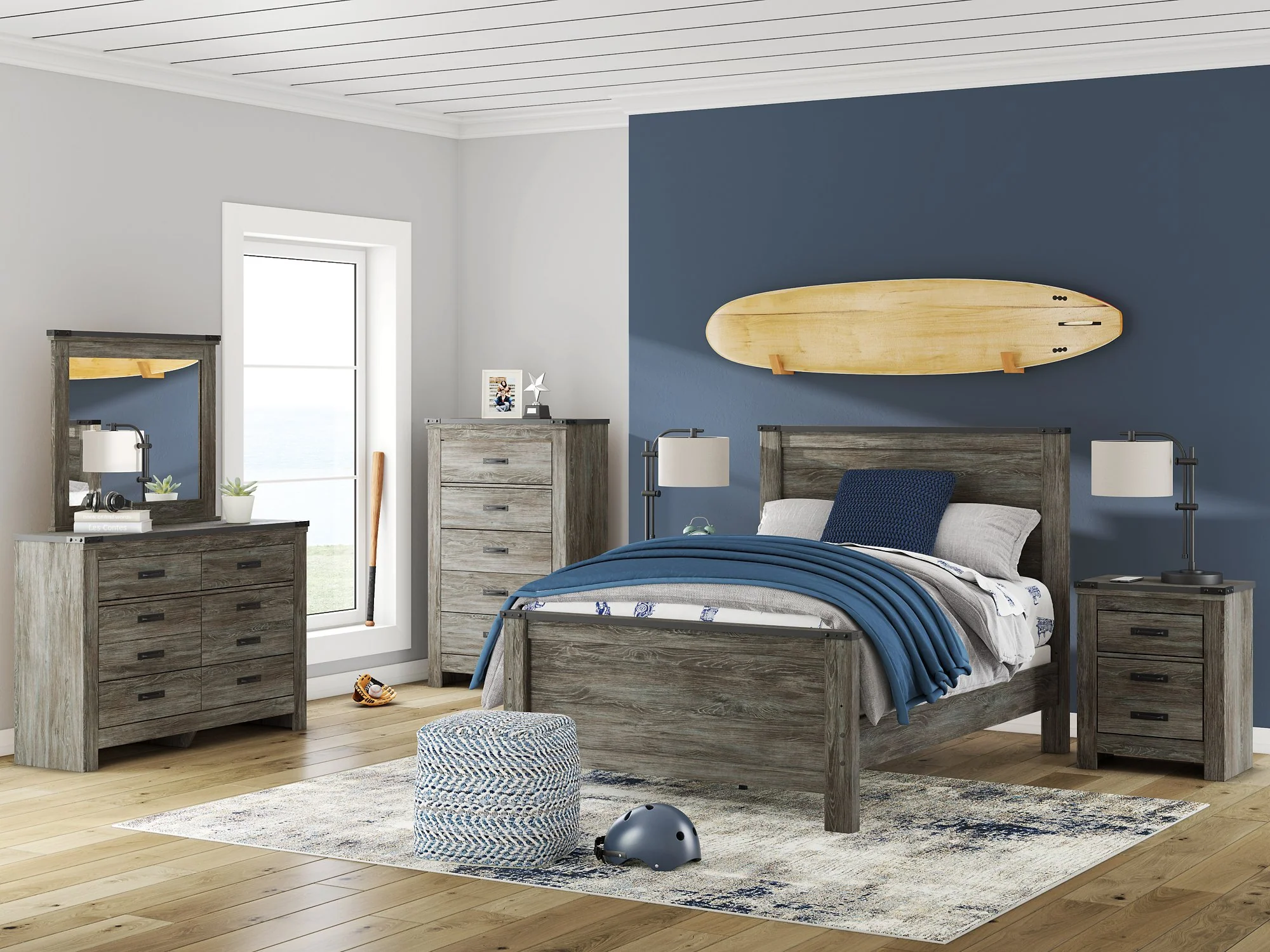 Frandern Dresser - Image 5