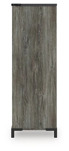 Frandern Dressing Chest - Image 10