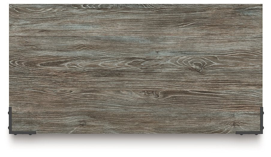 Frandern Dressing Chest - Image 12