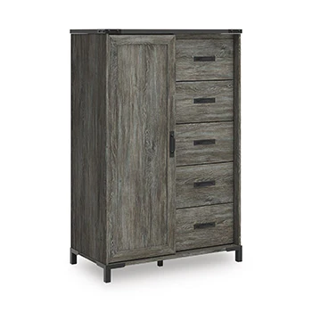 Frandern Dressing Chest - Image 3