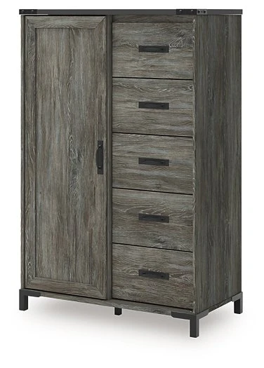 Frandern Dressing Chest - Image 5