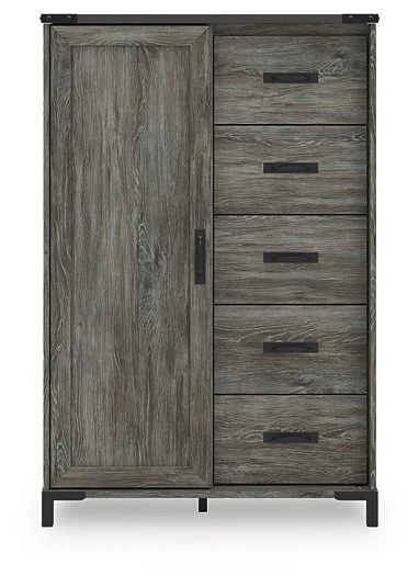 Frandern Dressing Chest - Image 8