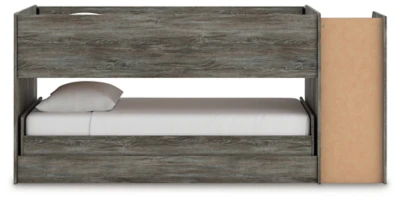 Frandern Loft Bed - Image 11
