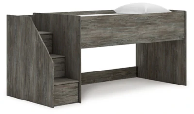 Frandern Loft Bed - Image 15