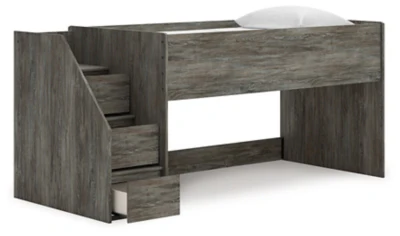 Frandern Loft Bed - Image 23