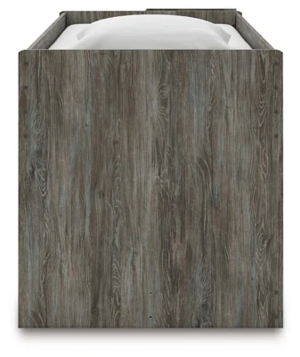 Frandern Loft Bed - Image 27