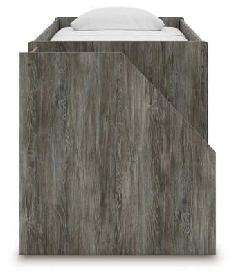 Frandern Loft Bed - Image 28