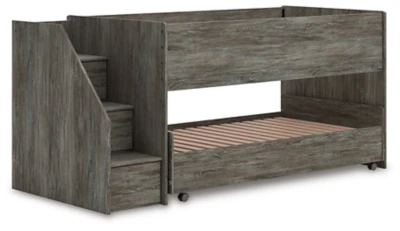 Frandern Loft Bed - Image 8