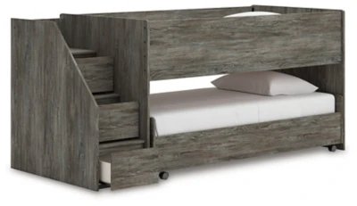 Frandern Loft Bed - Image 9