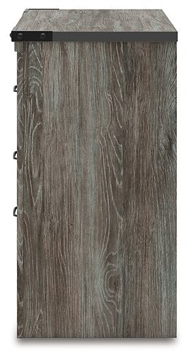 Frandern Nightstand - Image 7