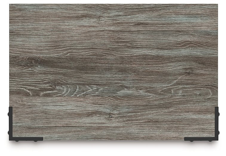 Frandern Nightstand - Image 9