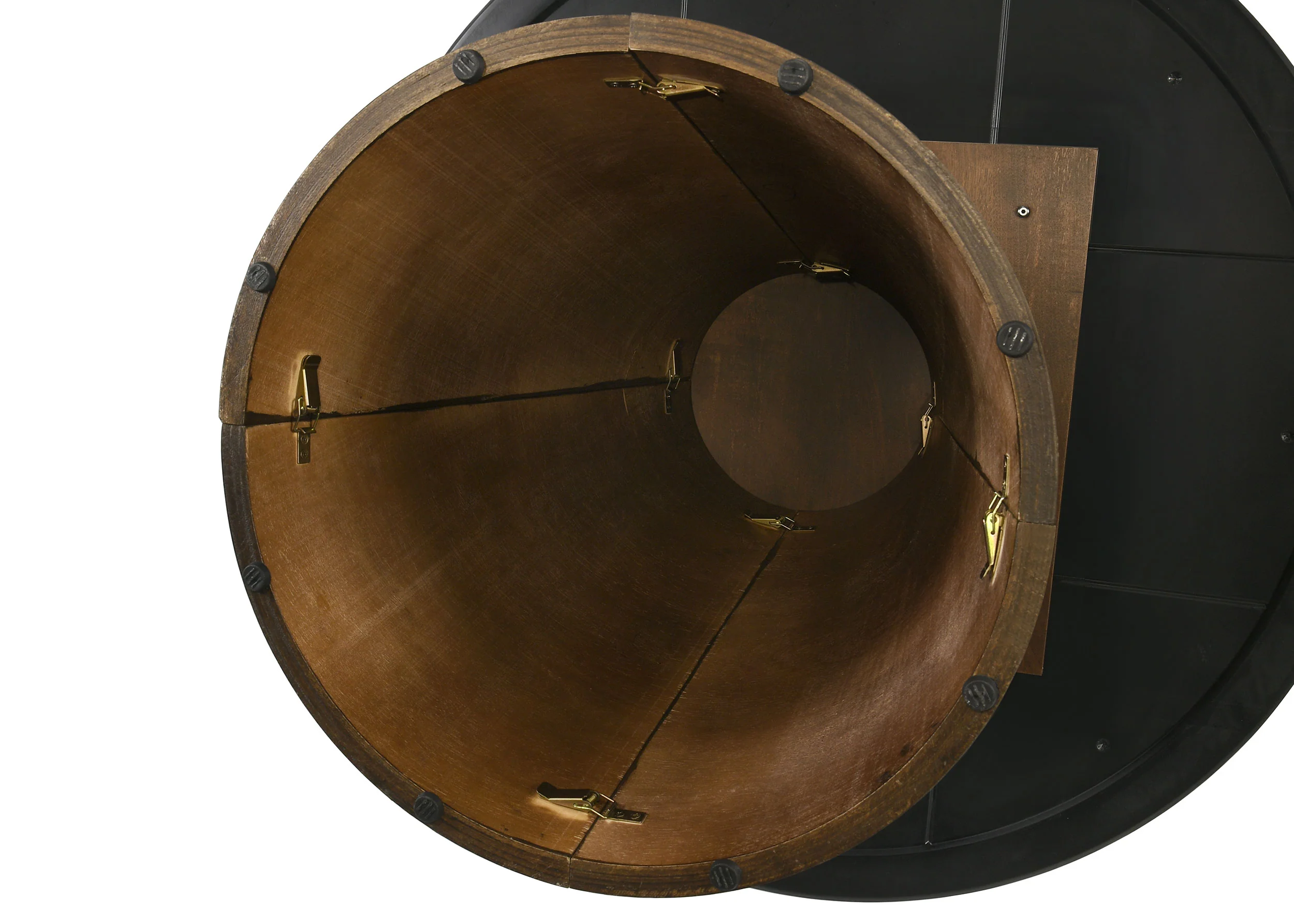 Franklin Dining Table - Image 5