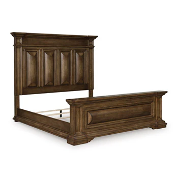 Frantanna Bed - Image 3