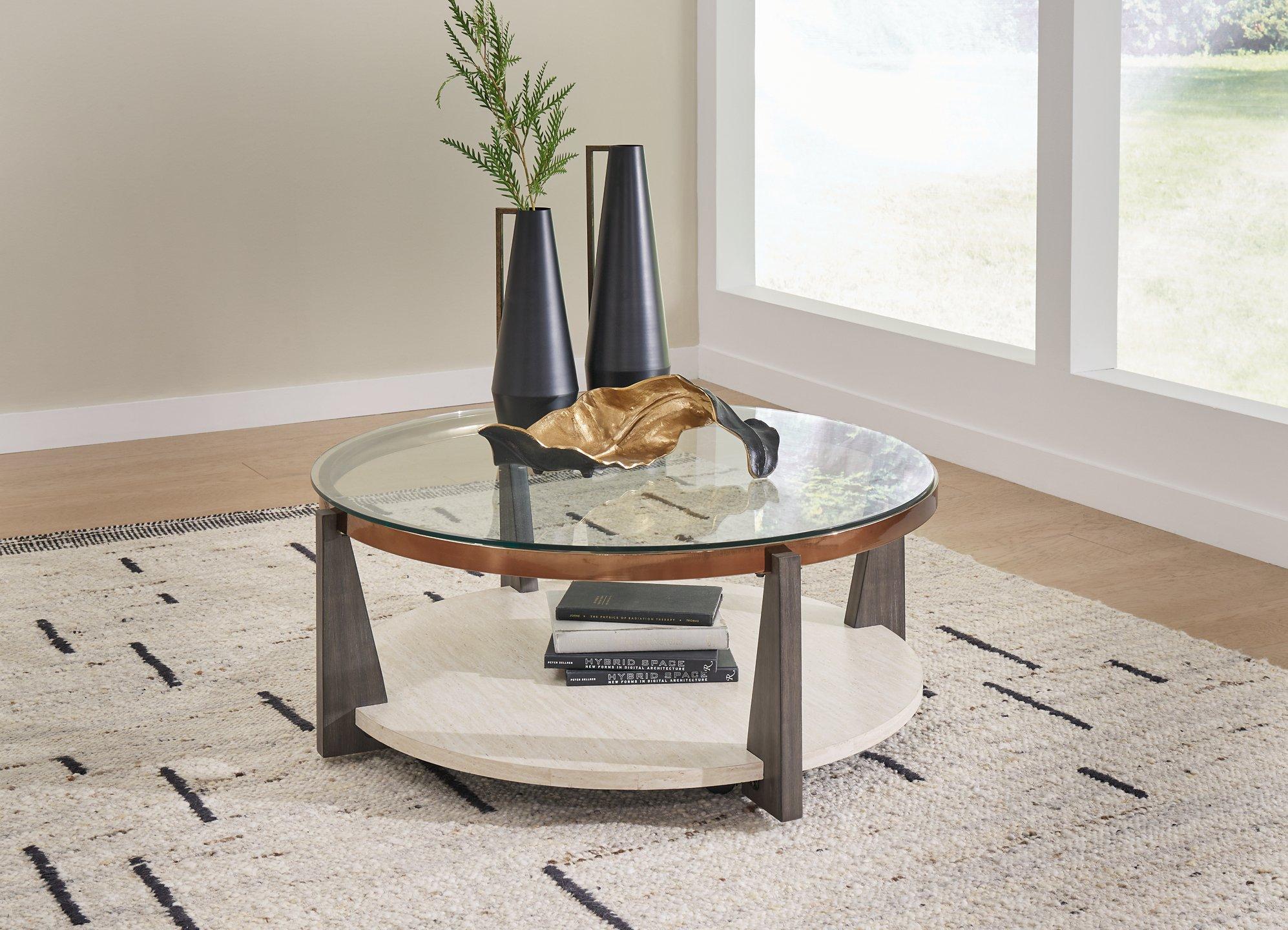 Frazwa Occasional Table Set - Image 10