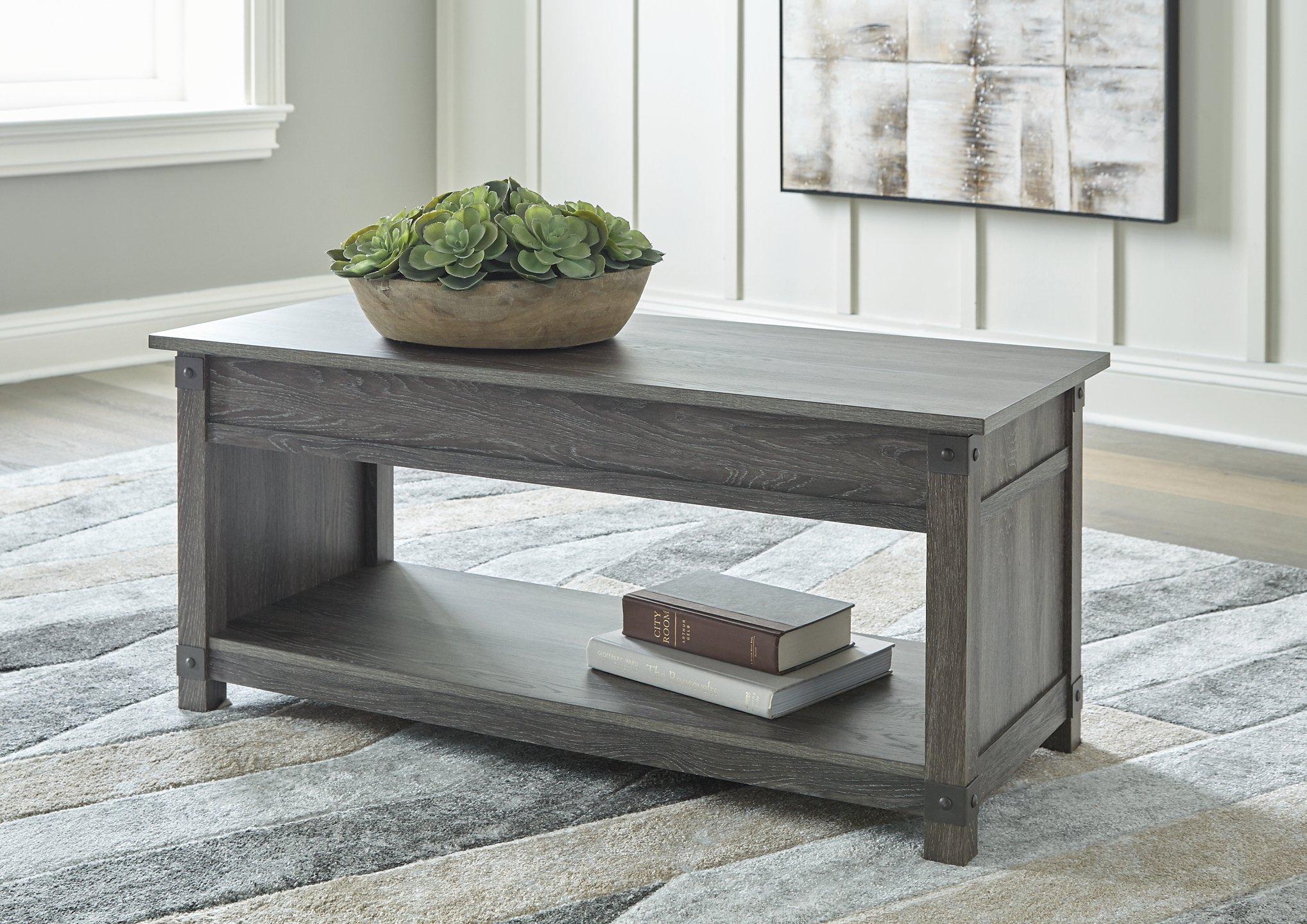 Freedan Occasional Table Set - Image 10